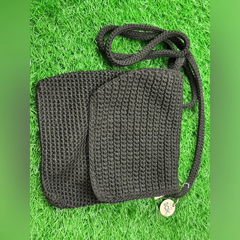 The Sak Hobo Bag‎